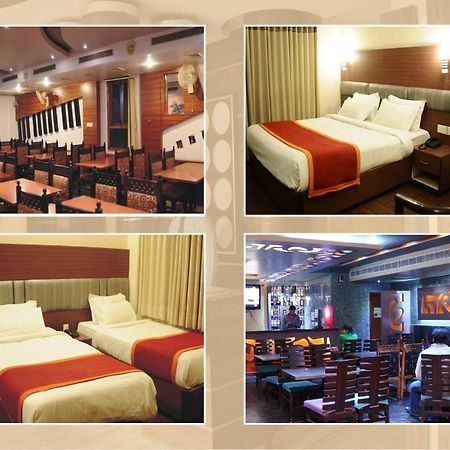 Hotel Aroma Classic Jaipur Dış mekan fotoğraf