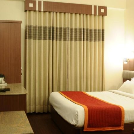 Hotel Aroma Classic Jaipur Dış mekan fotoğraf