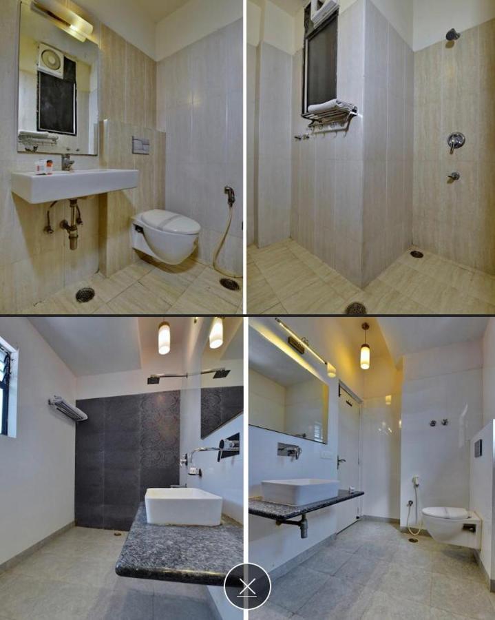 Hotel Aroma Classic Jaipur Dış mekan fotoğraf