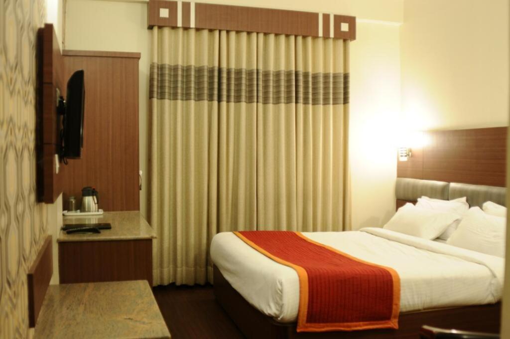 Hotel Aroma Classic Jaipur Dış mekan fotoğraf
